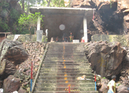 Sadasiva Kona Temple