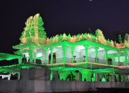 Sri Sai Baba Temple Nagari