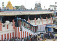 Tiruttani Murugan Temple